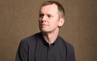 Steven Osborne (Image: Ben Ealovega) Steven Osborne (Image: Ben Ealovega)