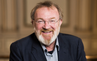 Martyn Brabbins (Image: Ben Ealovega) Martyn Brabbins (Image: Ben Ealovega)