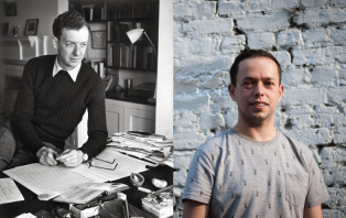 Benjamin Britten, Luke Styles Benjamin Britten, Luke Styles