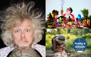 Cheltenham Science Festival 2021 Schools & Family Events Cheltenham Science Festival 2021 Schools & Family Events