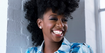 YolanDa Brown YolanDa Brown