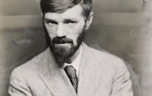 L015 In Defence Of D.H Lawrence .jpg L015 In Defence Of D.H Lawrence .jpg