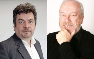 L054 David Aaronovitch And Peter Brookes.jpg L054 David Aaronovitch And Peter Brookes.jpg