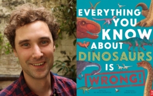 LF29 Everything You Know About Dinosaurs Is Wrong.jpg LF29 Everything You Know About Dinosaurs Is Wrong.jpg