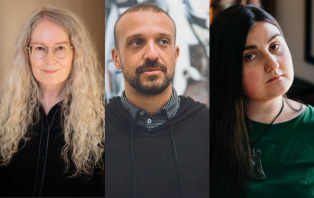 New Zealand Writers New Zealand Writers