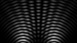 Thomas Young's Double Slit experiment Thomas Young's Double Slit experiment
