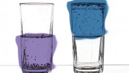 Half Empty Half Full Half Empty Half Full