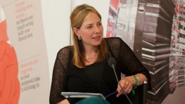 Alice Roberts Alice Roberts