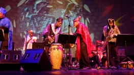 Sun Ra Arkestra Sun Ra Arkestra