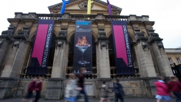 Cheltenham Town Hall Cheltenham Town Hall