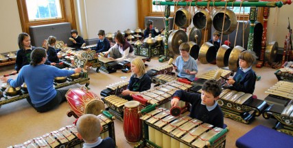Gamelan Gamelan