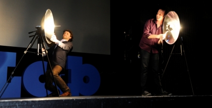Steve Mould and Matt Parker.jpg Steve Mould and Matt Parker.jpg