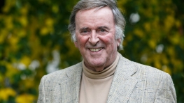 Sir Terry Wogan Sir Terry Wogan